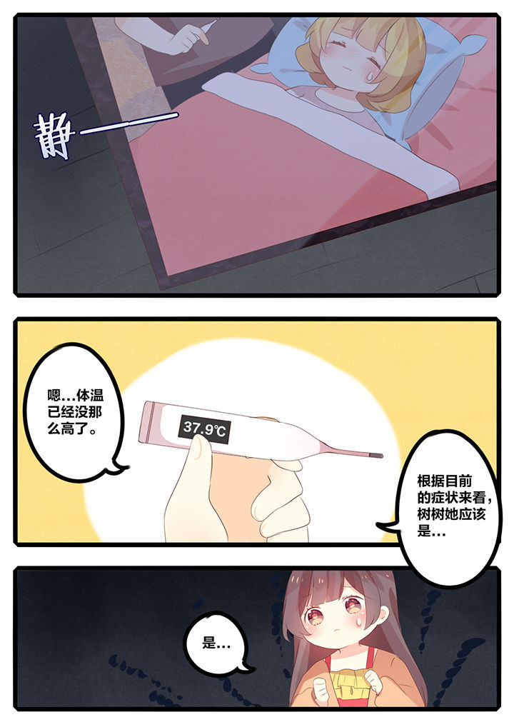 《醋栗味暗恋》第47章 第6页