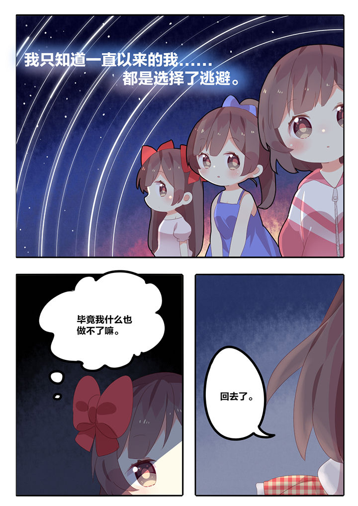 《醋栗味暗恋》第7章 第2页
