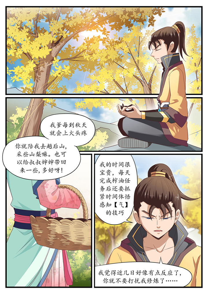 《凛华乱》第20章 第4页