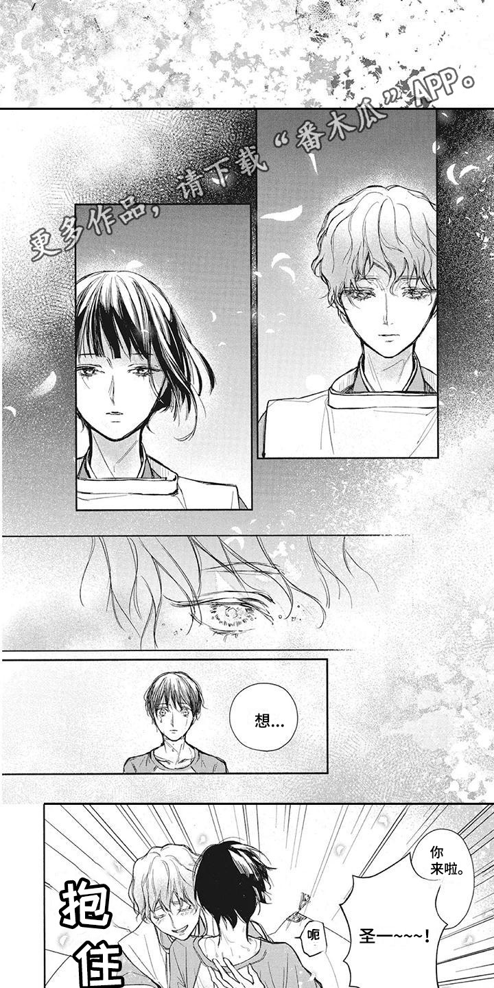 《先祖回归》第13章仪式 第3页