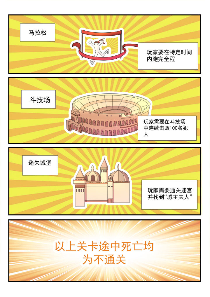 《大话戏游》第9章 第3页