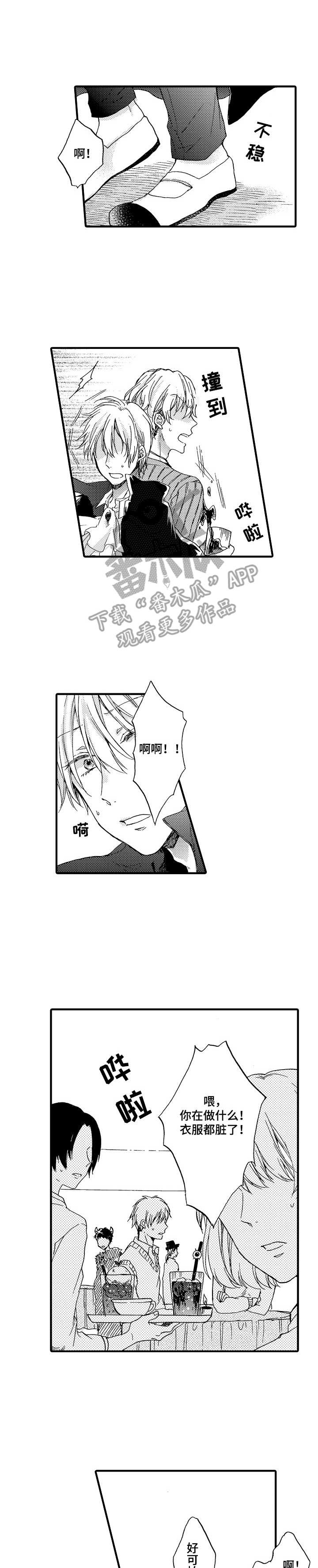 《人格轮廓》第20章保护 第1页