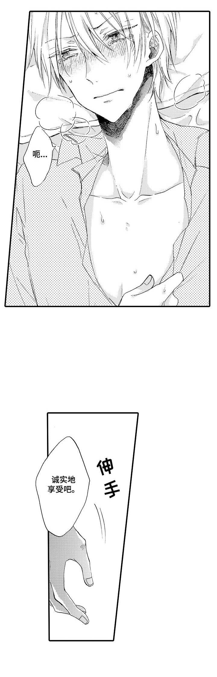 《人格轮廓》第9章无法理解 第10页