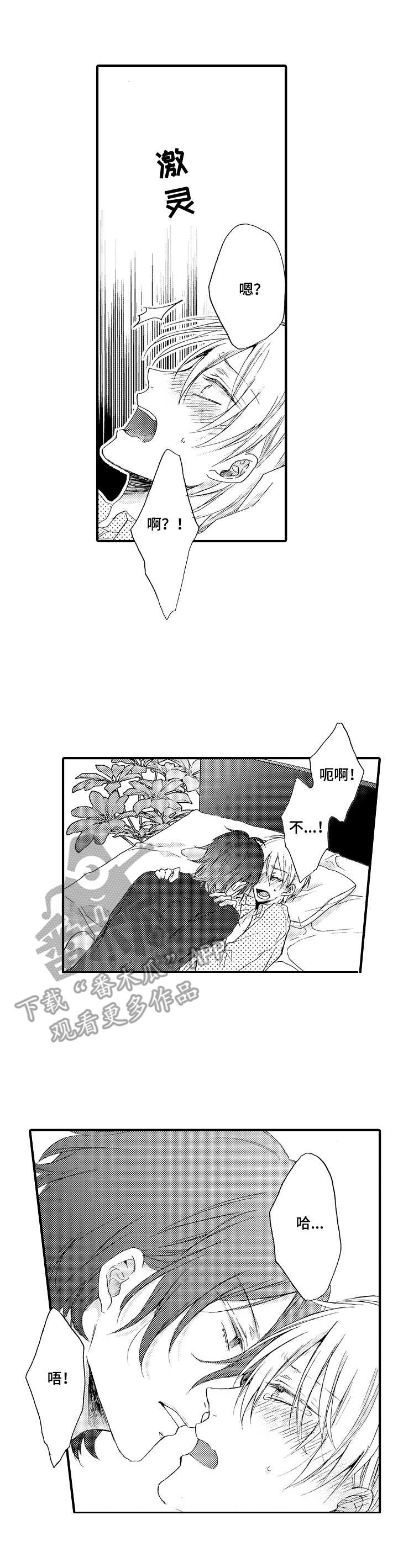 《人格轮廓》第9章无法理解 第11页