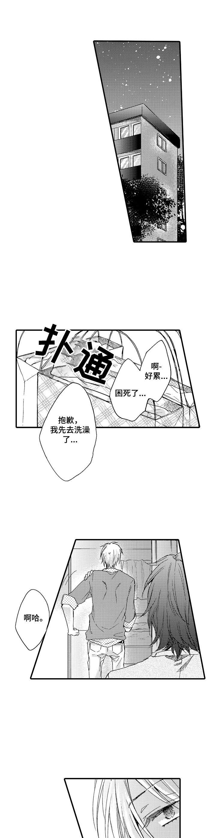 《人格轮廓》第9章无法理解 第2页
