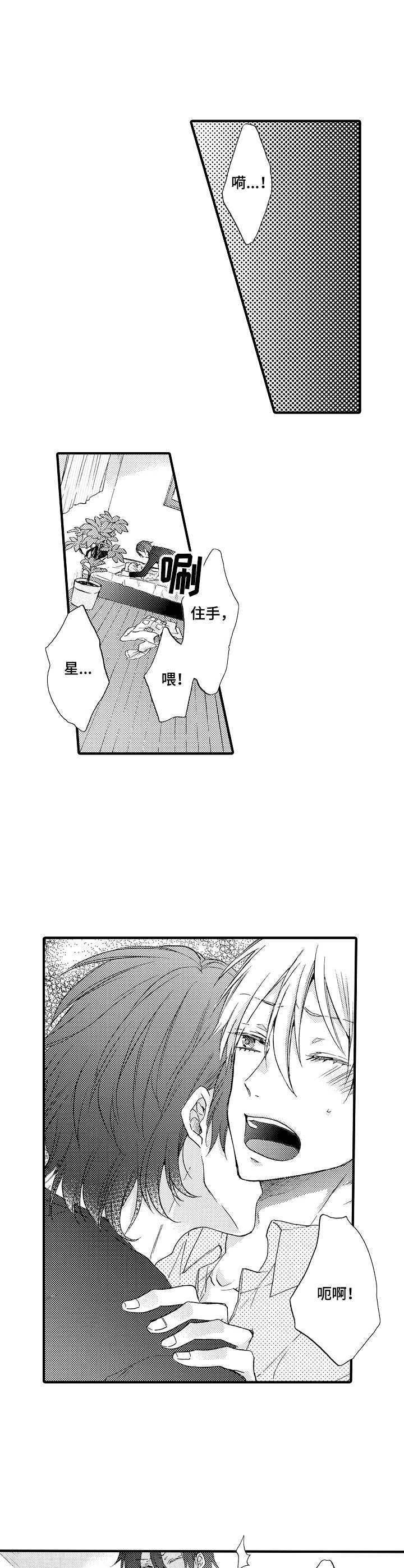 《人格轮廓》第9章无法理解 第6页