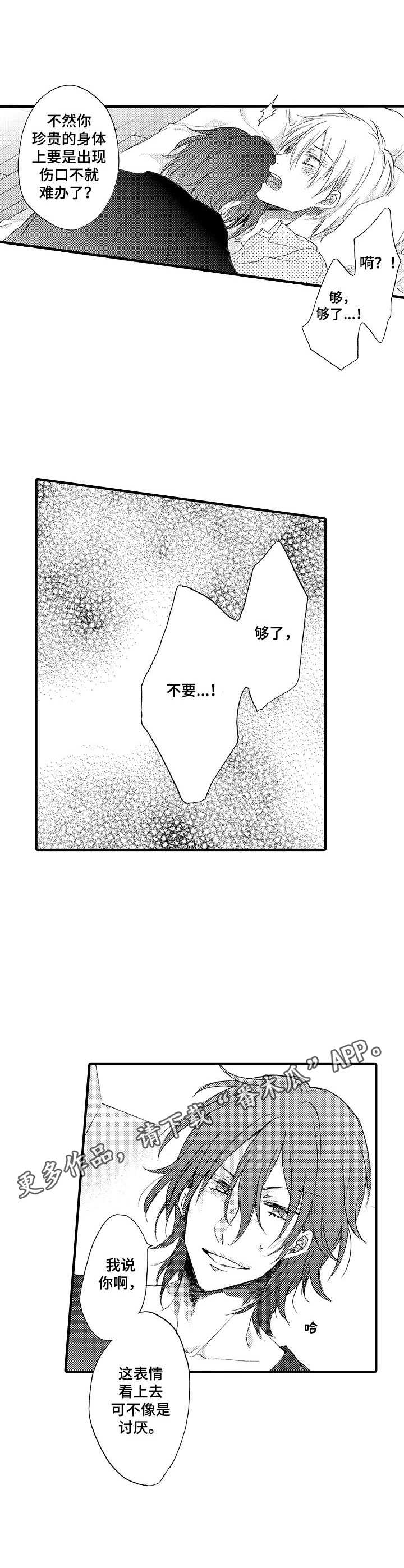 《人格轮廓》第9章无法理解 第9页