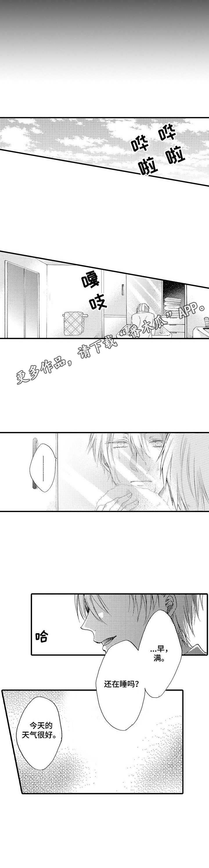 《人格轮廓》第10章假人格 第11页