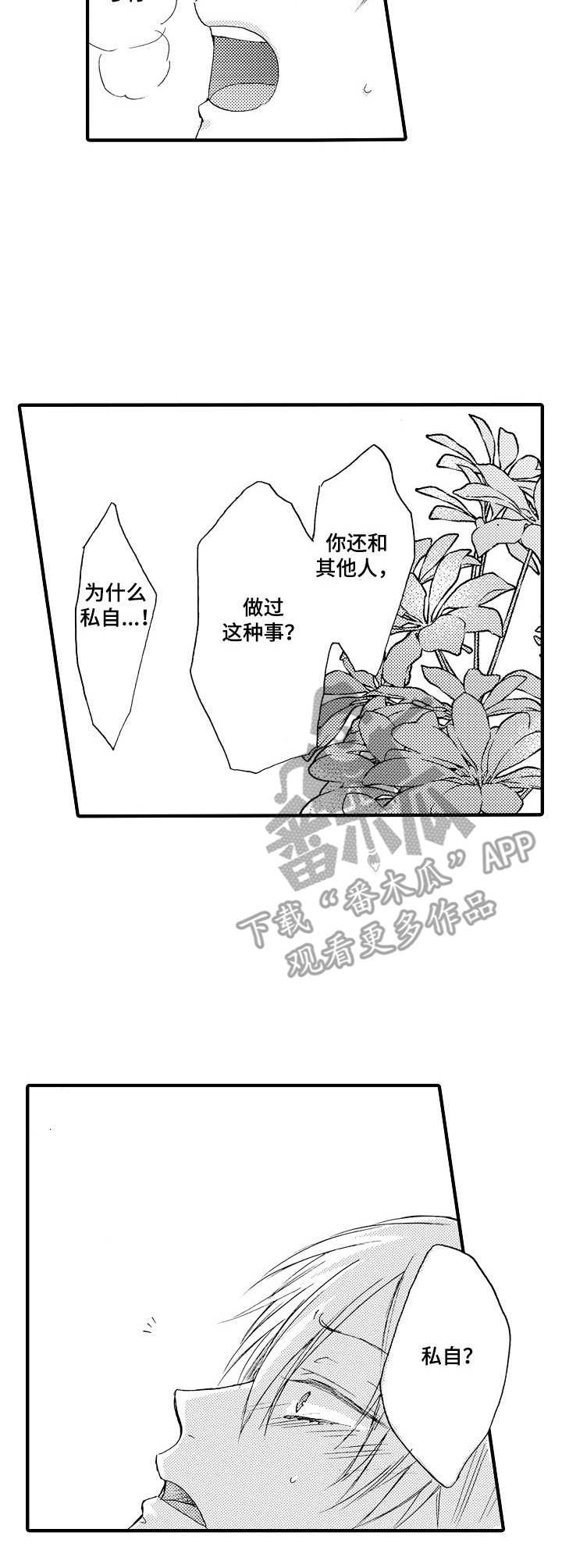 《人格轮廓》第10章假人格 第3页