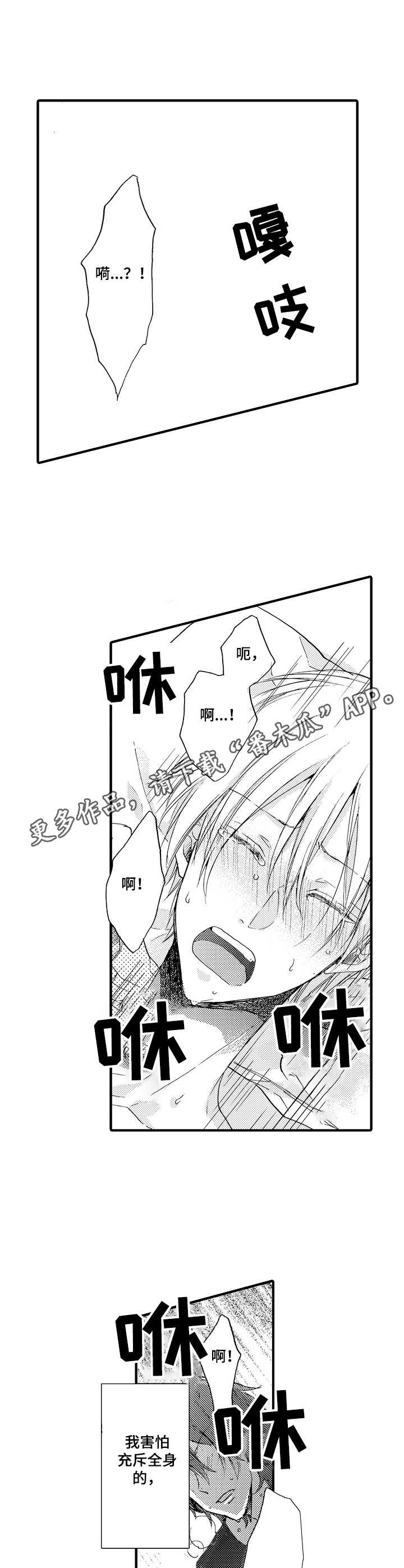 《人格轮廓》第10章假人格 第5页