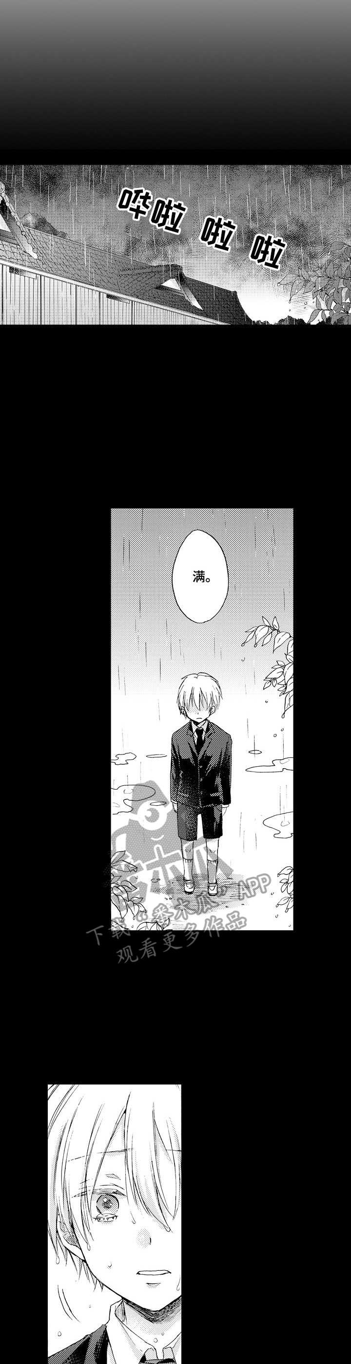 《人格轮廓》第10章假人格 第7页