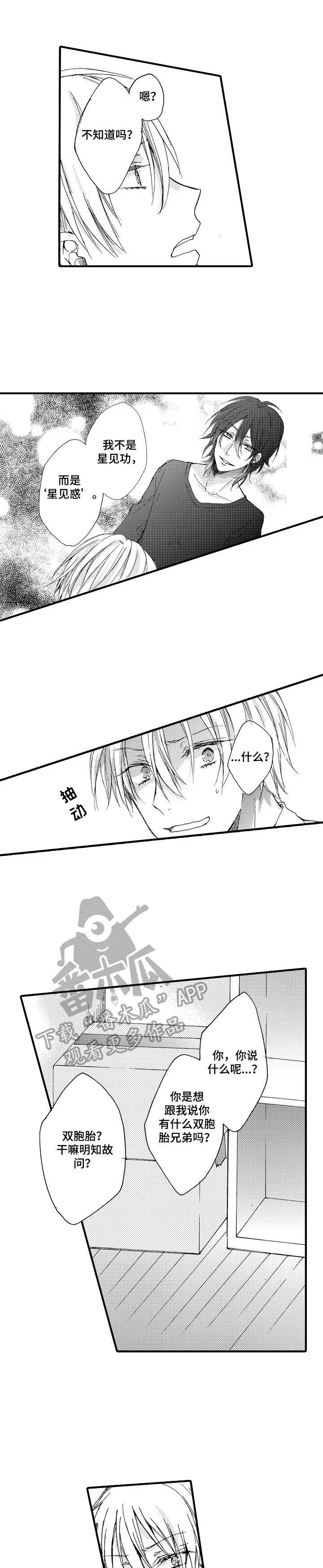《人格轮廓》第5章双重人格 第1页