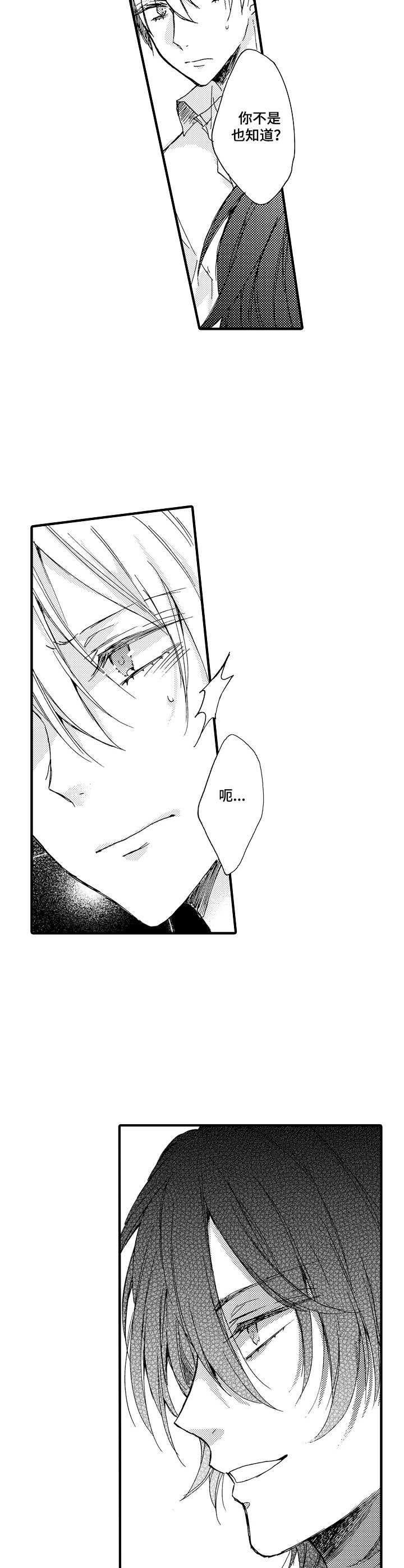 《人格轮廓》第5章双重人格 第2页