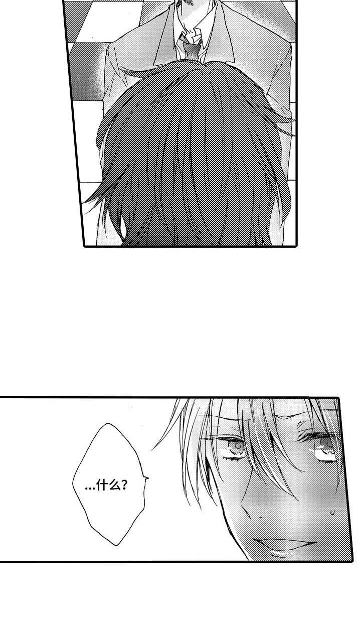 《人格轮廓》第2章烦躁 第12页