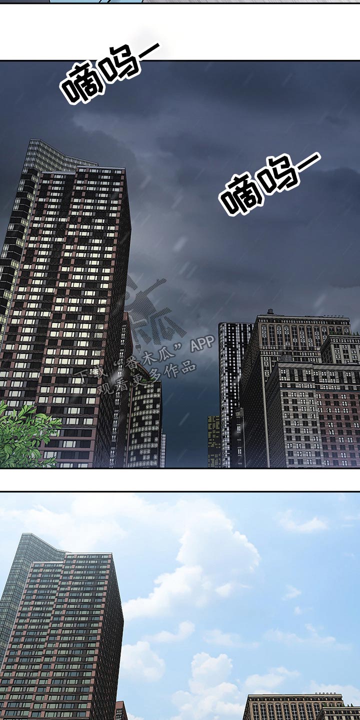 《双胞胎丈夫》第87章谢谢你救我 第10页