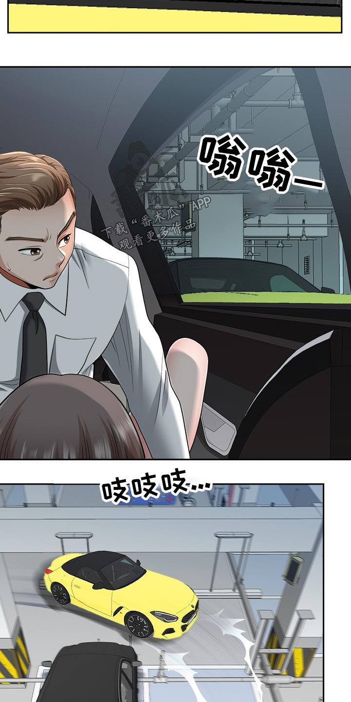 《双胞胎丈夫》第65章车窗 第20页
