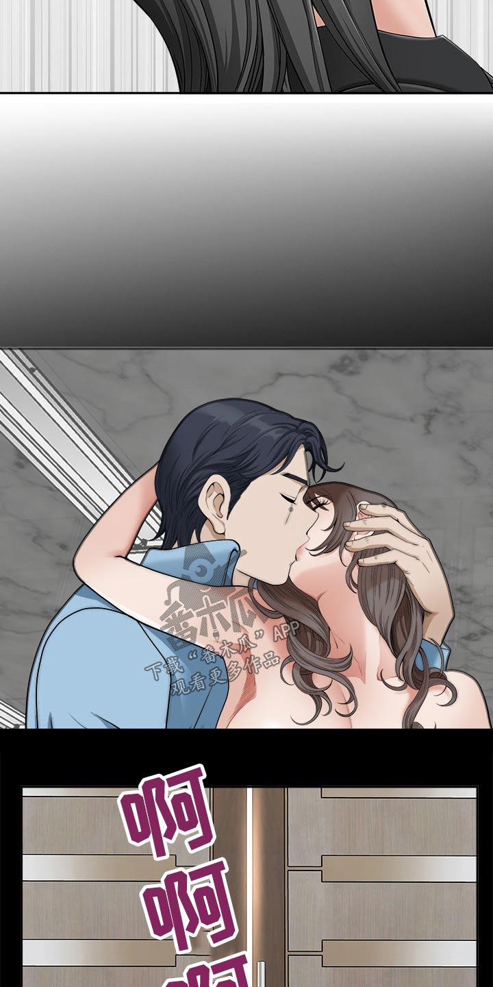 《双胞胎丈夫》第63章监视 第11页