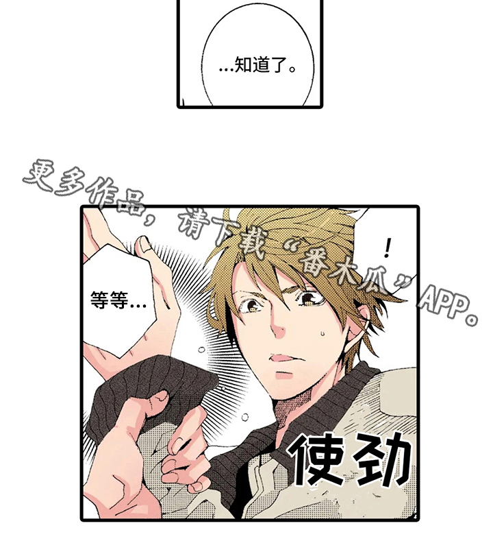 《快递情缘》第15章解释 第7页