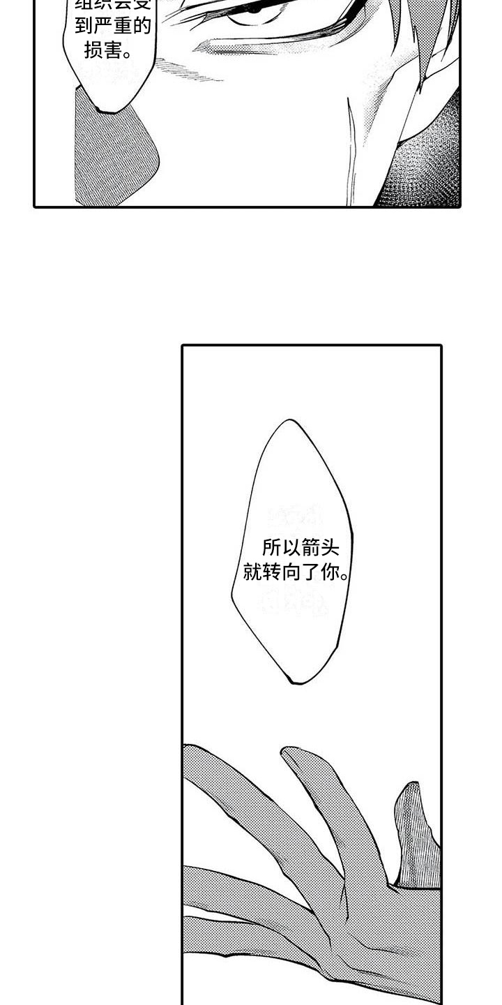 《打翻友谊》第14章计划 第9页