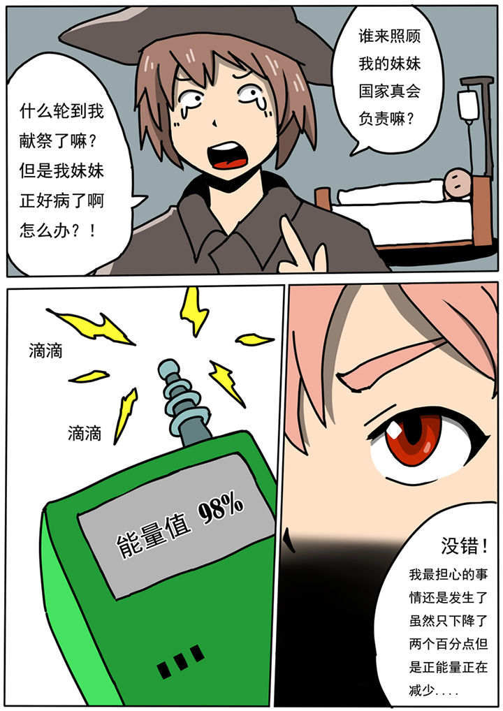 《三层世界》第88章 第5页