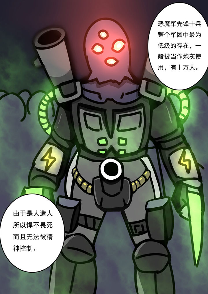 《三层世界》第85章 第3页