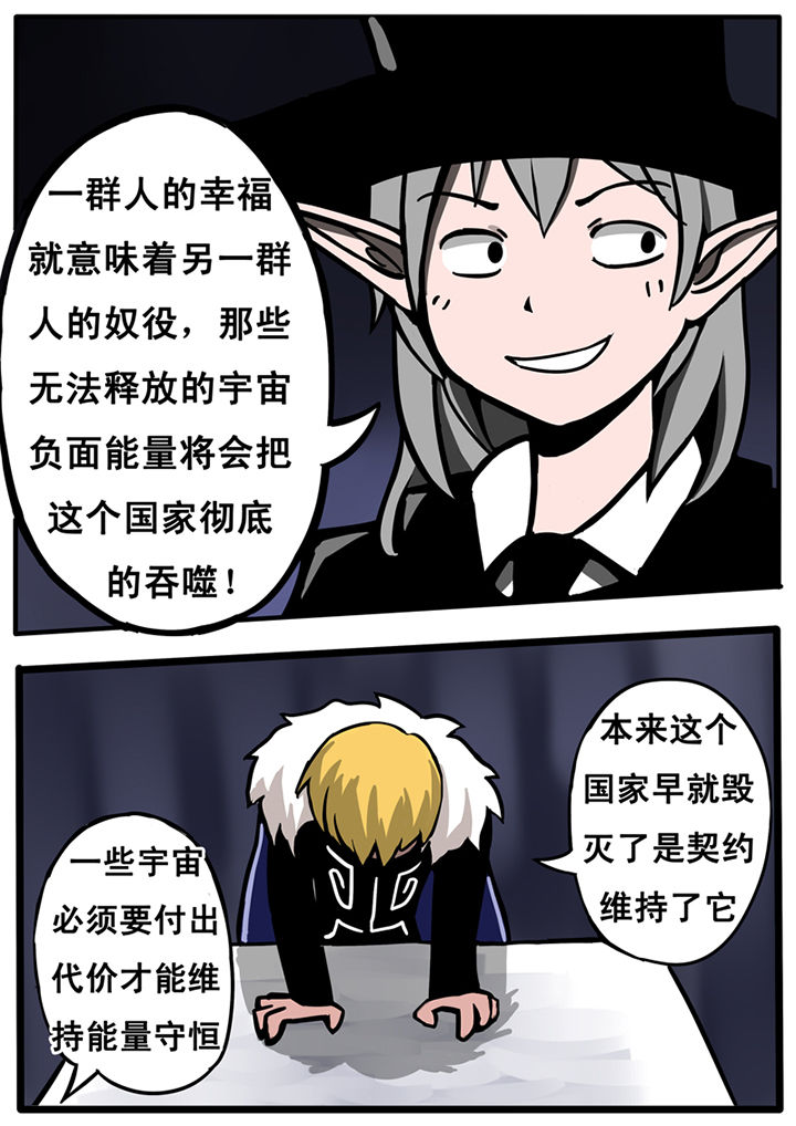 《三层世界》第23章 第6页
