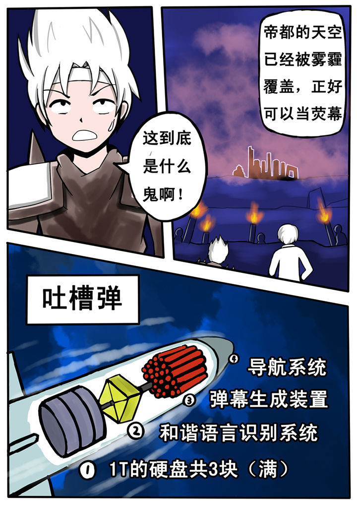 《三层世界》第24章 第4页