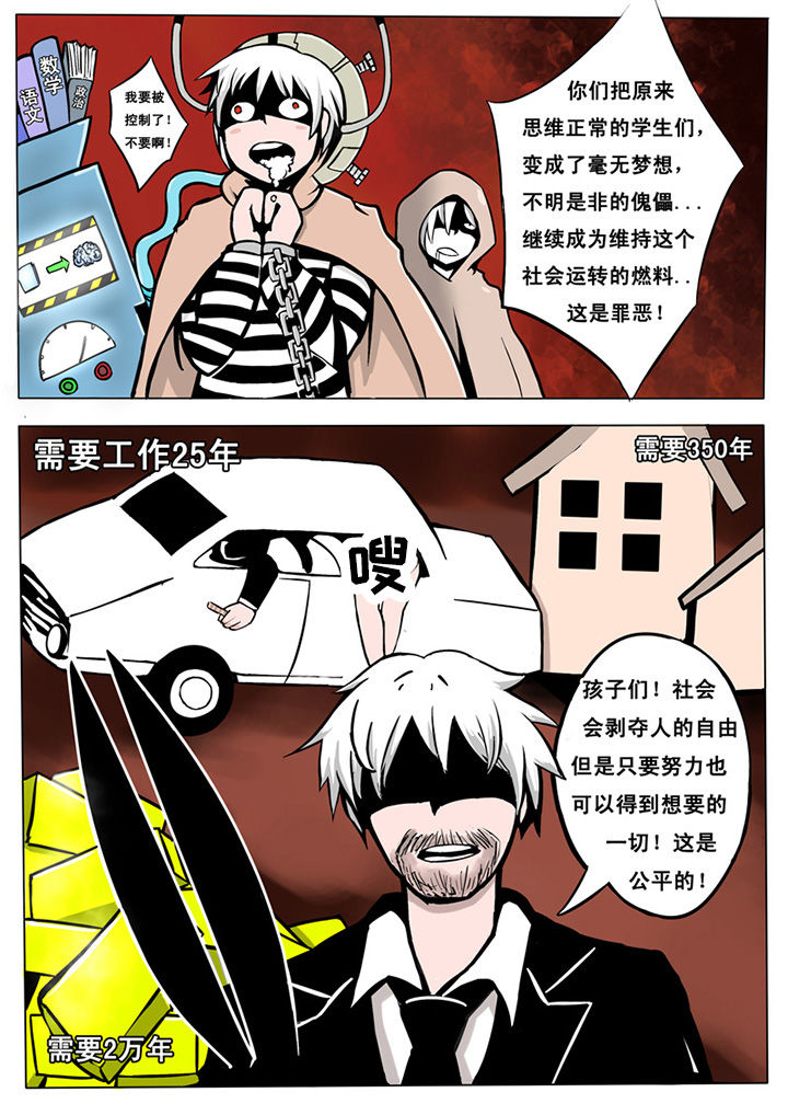 《三层世界》第10章 第2页