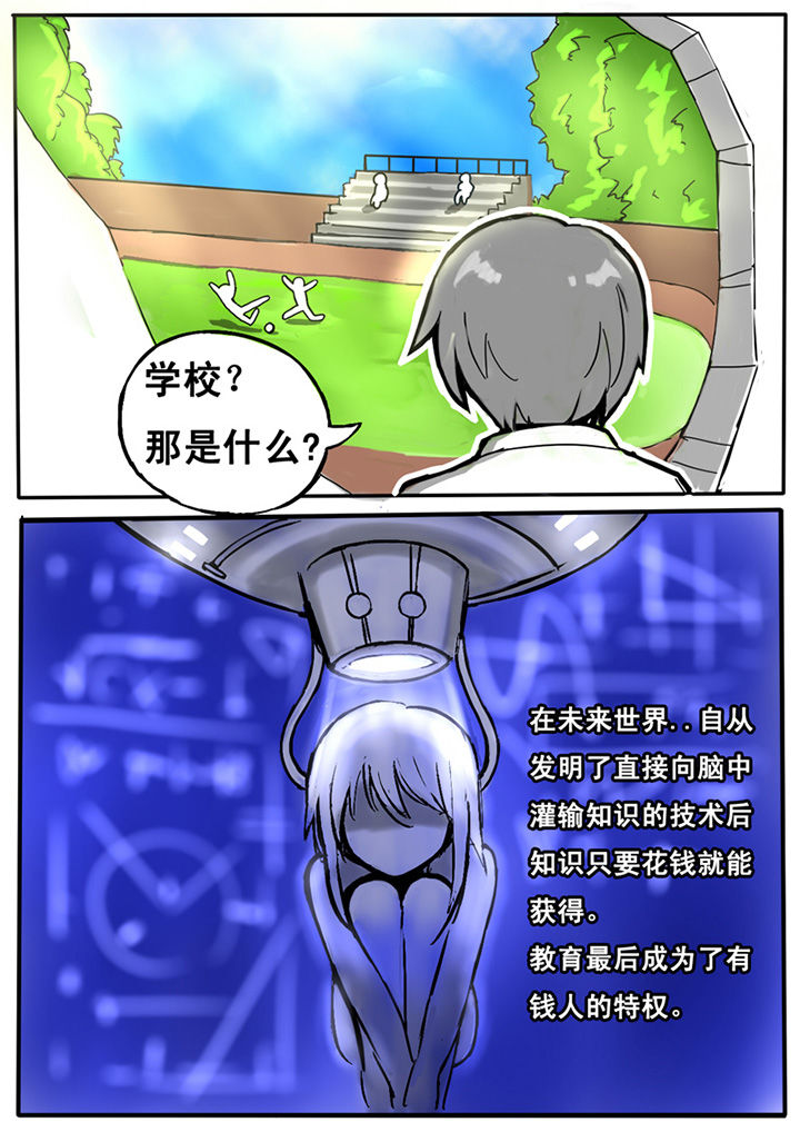 《三层世界》第1章 第15页