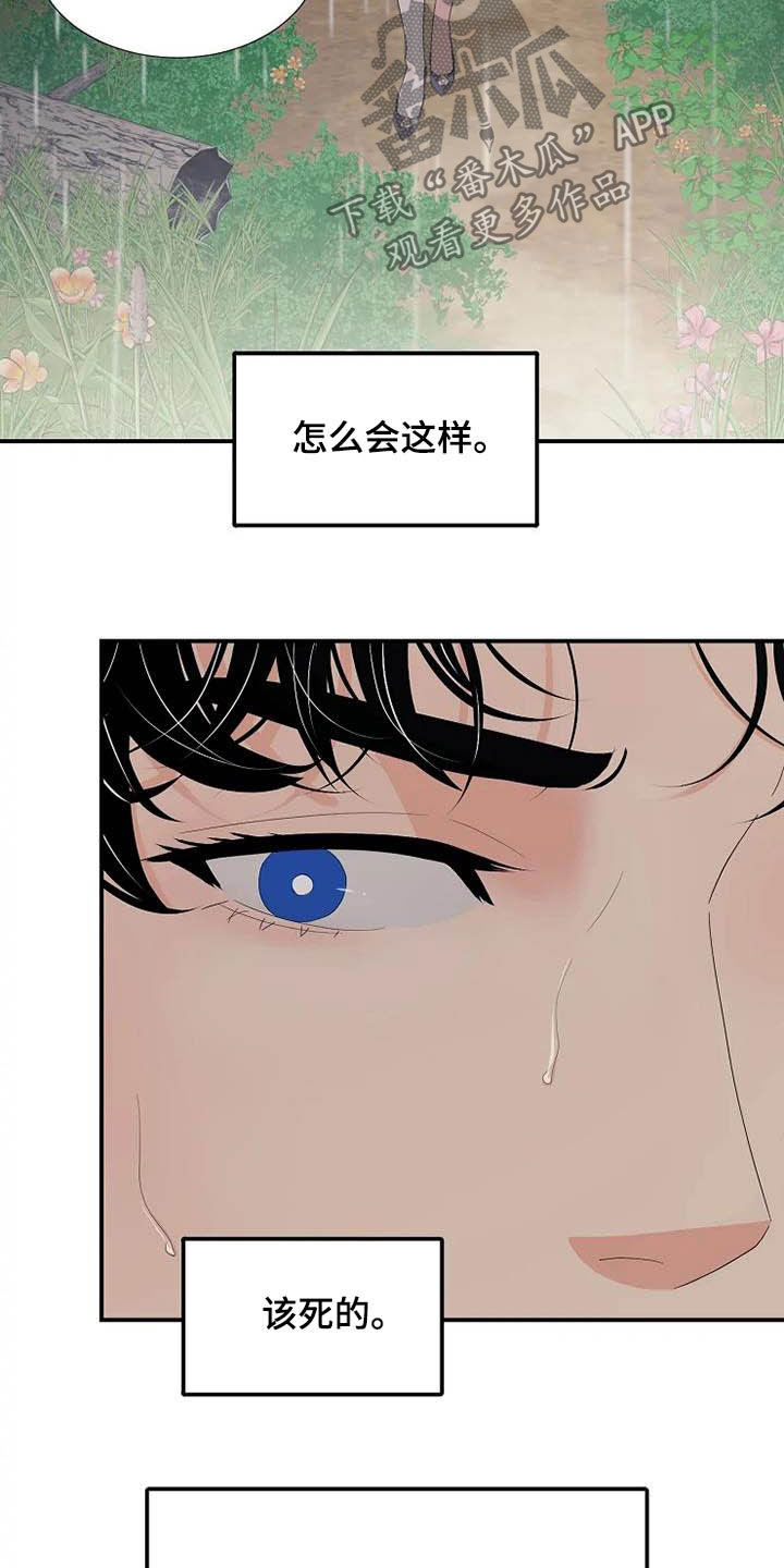 《公爵的教法》第42章淋雨 第24页
