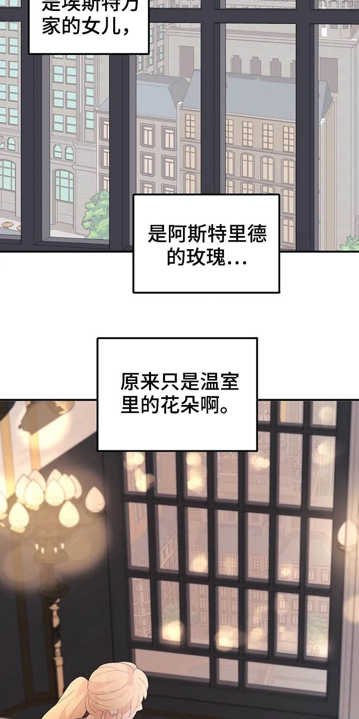 《公爵的教法》第40章温室里的花朵 第5页