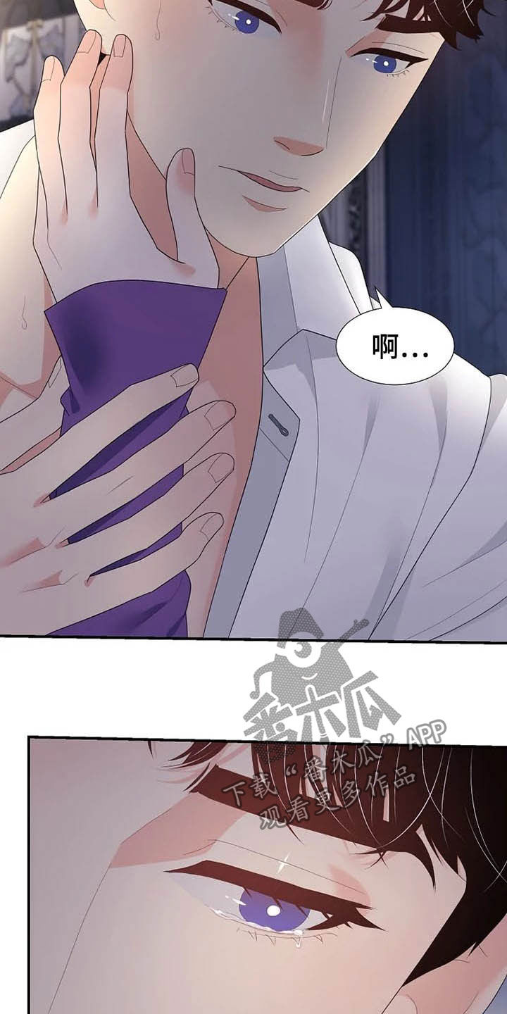 《公爵的教法》第38章离婚协议书 第11页