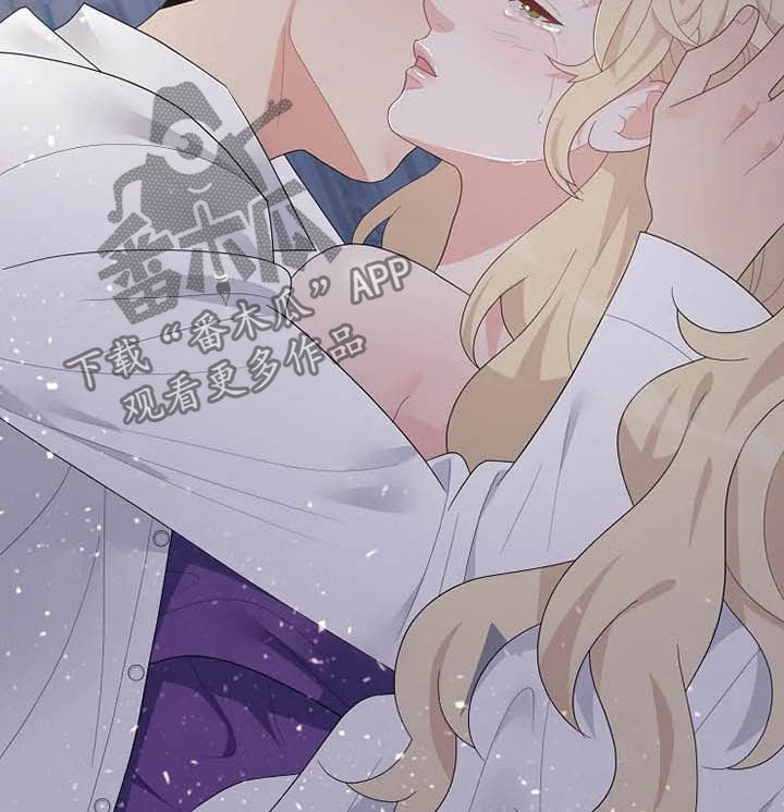 《公爵的教法》第38章离婚协议书 第15页