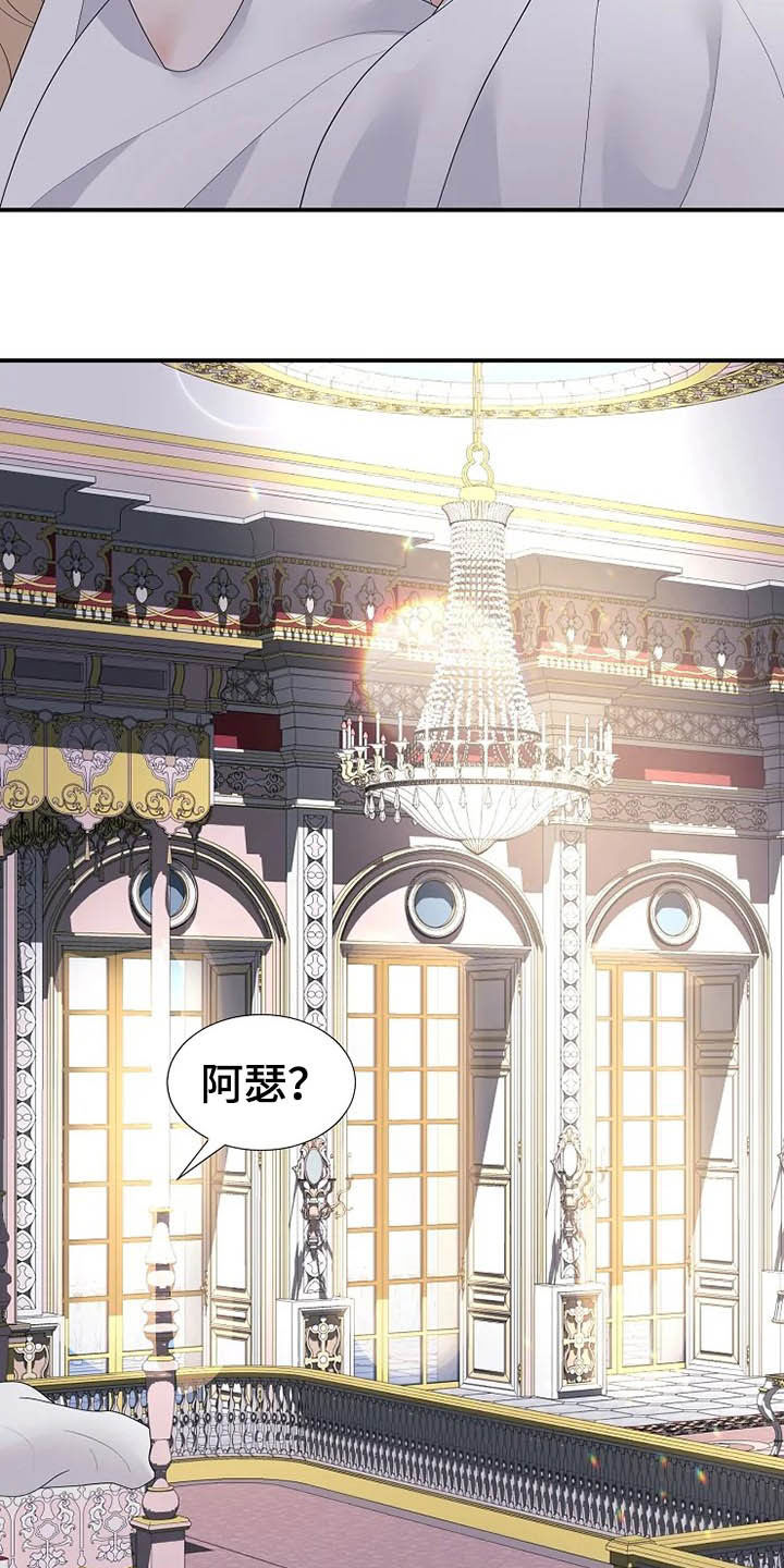 《公爵的教法》第38章离婚协议书 第27页