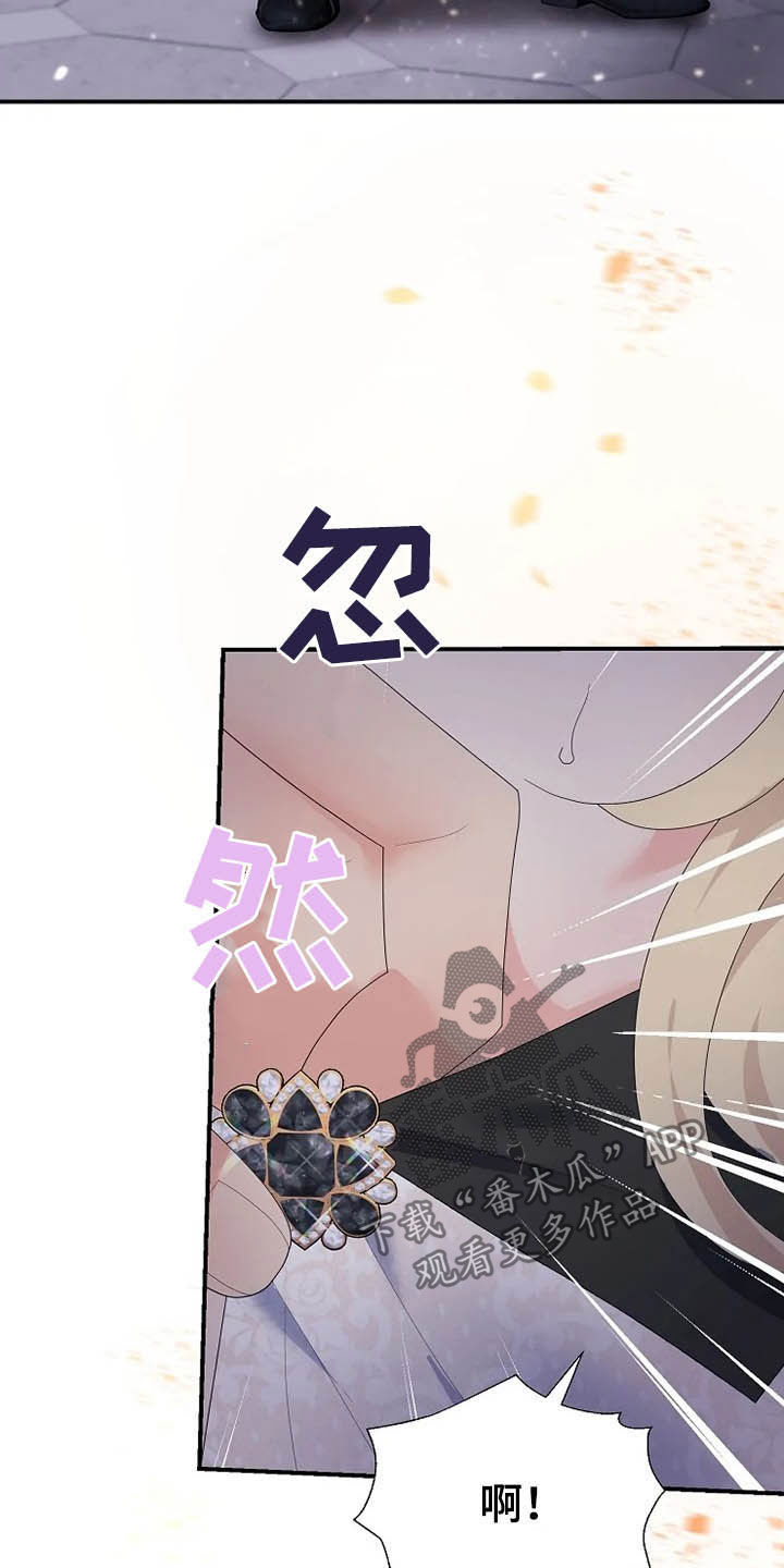 《公爵的教法》第37章药 第25页
