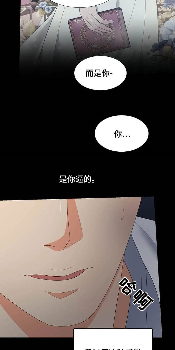 《公爵的教法》第36章杀人犯 第28页