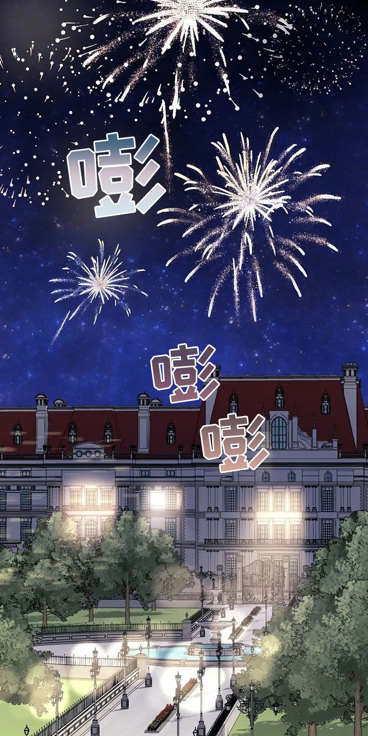 《公爵的教法》第34章烟花 第2页