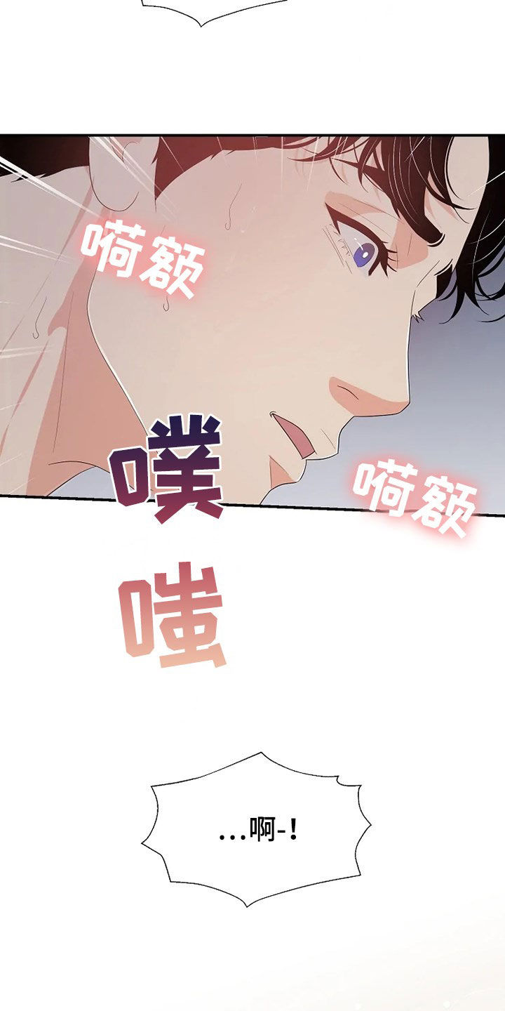 《公爵的教法》第32章你是我的 第18页