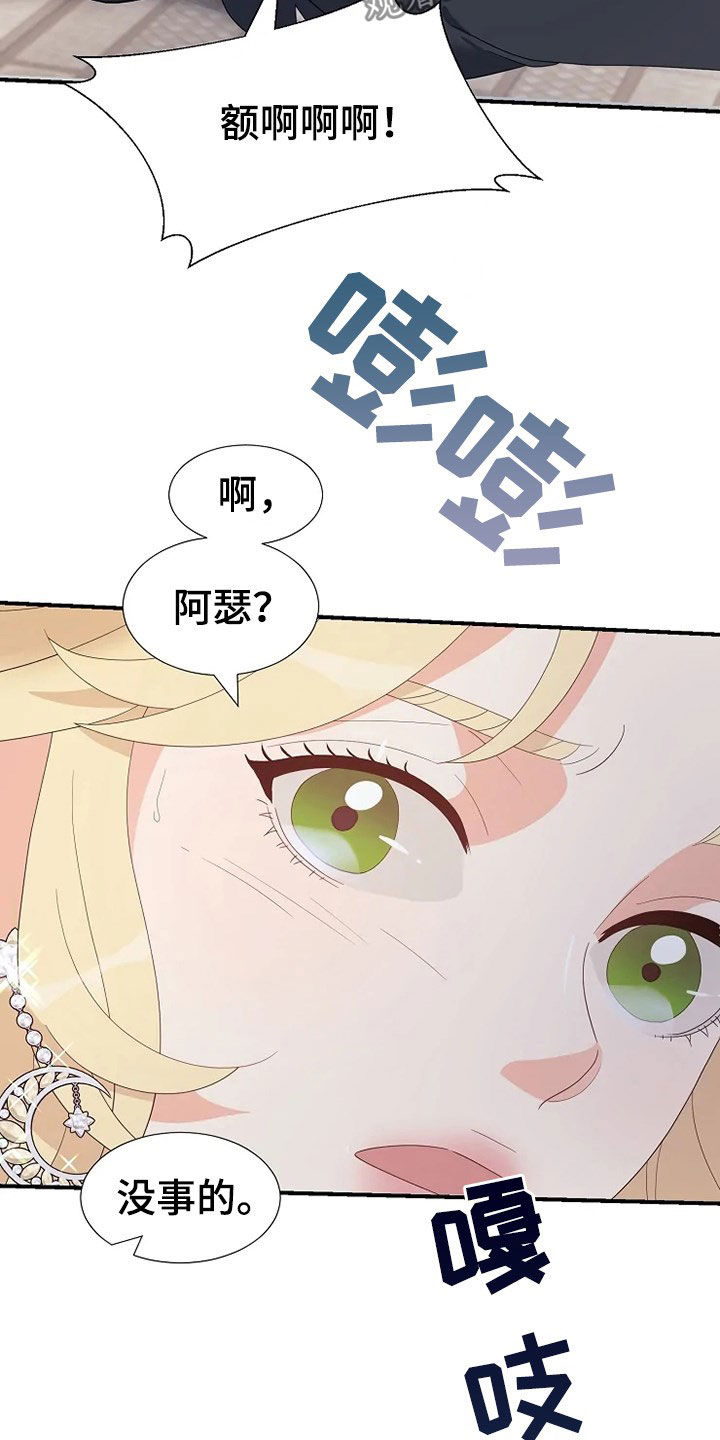 《公爵的教法》第29章枪 第24页