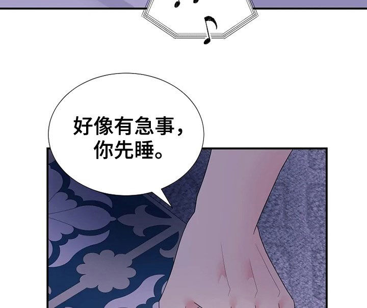 《公爵的教法》第27章入侵者 第12页