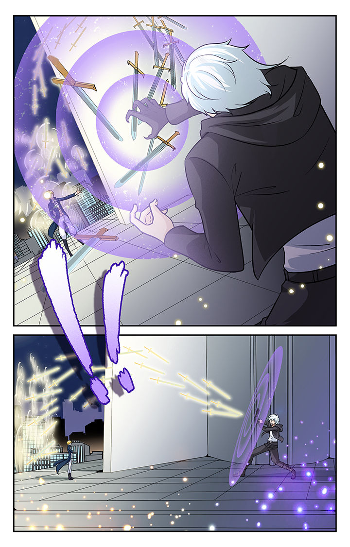《少年噬灵师》第8章 第7页