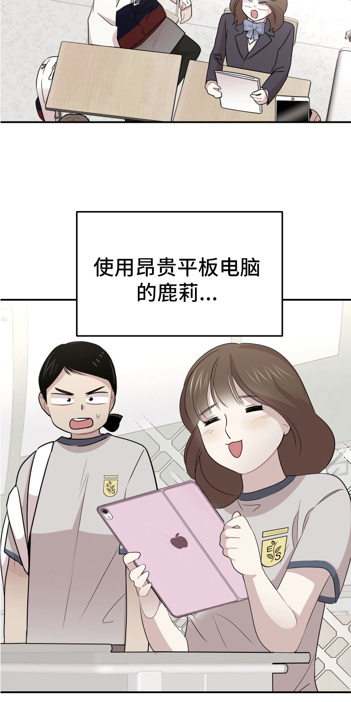《兔兔与灰熊》第12章厌恶一切 第3页