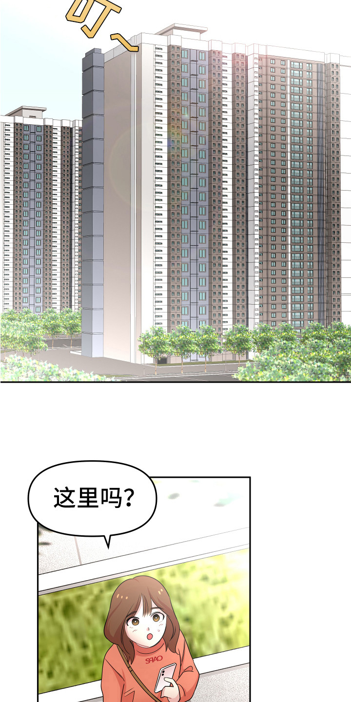 《兔兔与灰熊》第2章一无所知 第23页