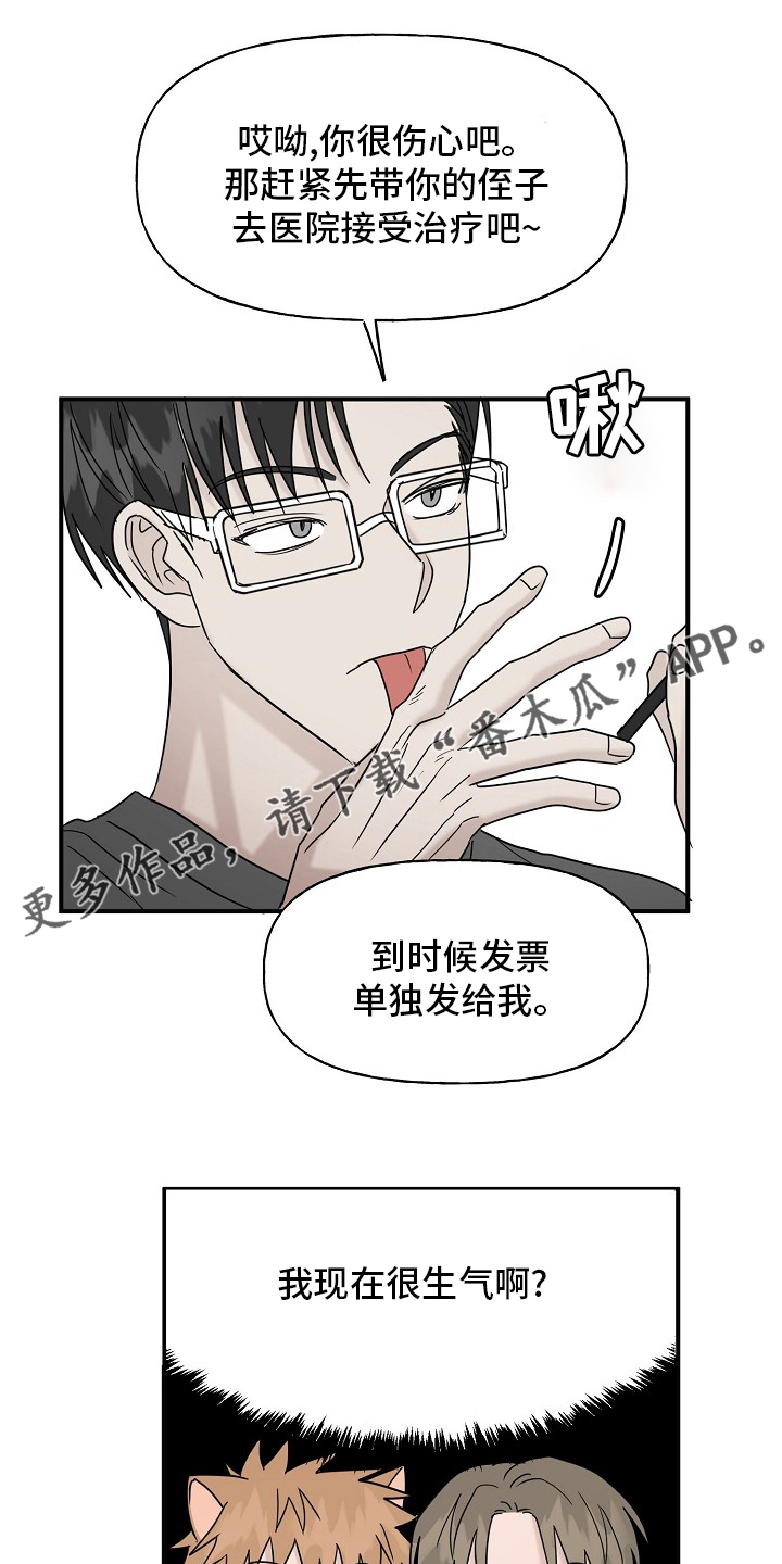 《幸运猫》第43章【完结】跟我一起 第1页