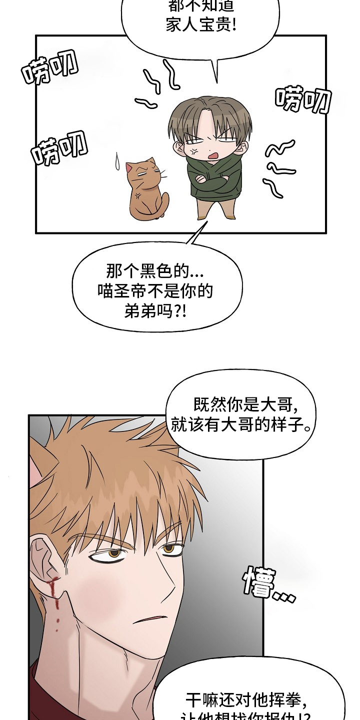 《幸运猫》第42章继续 第12页