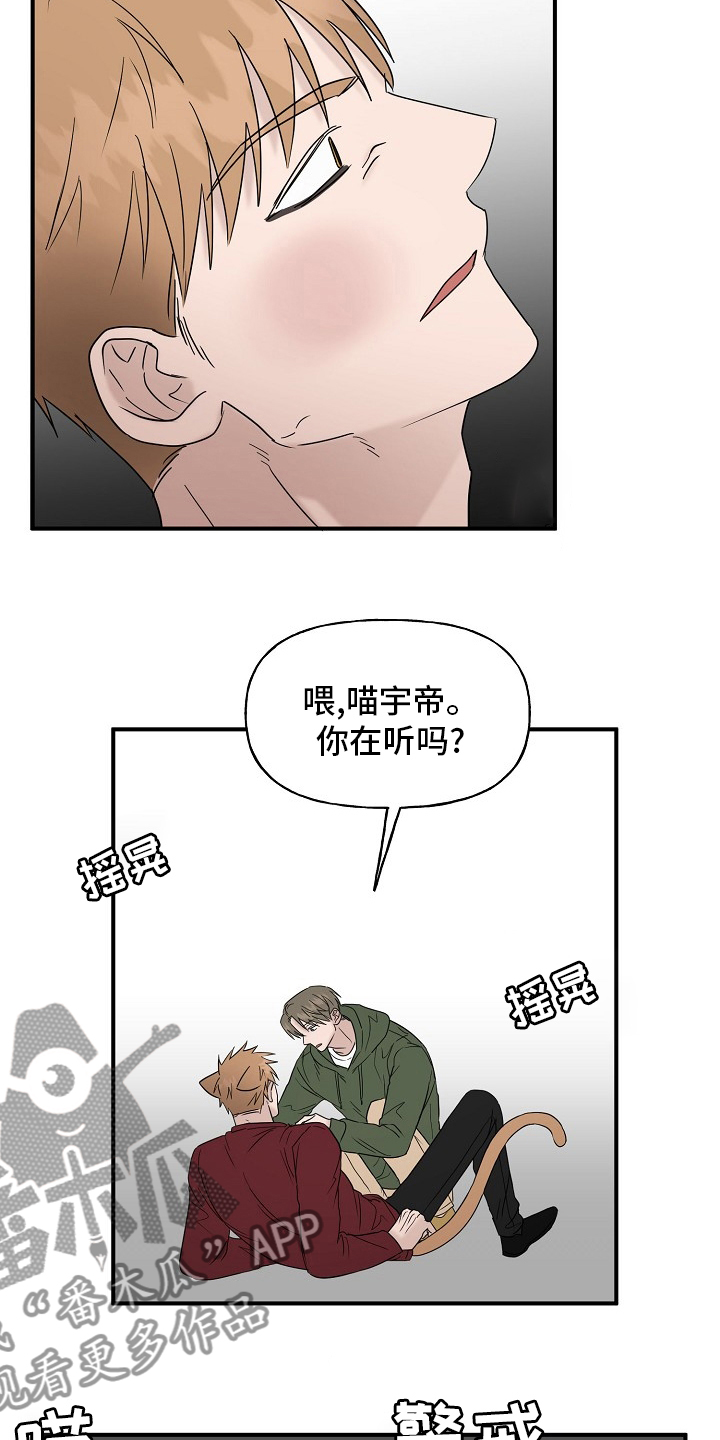 《幸运猫》第42章继续 第2页