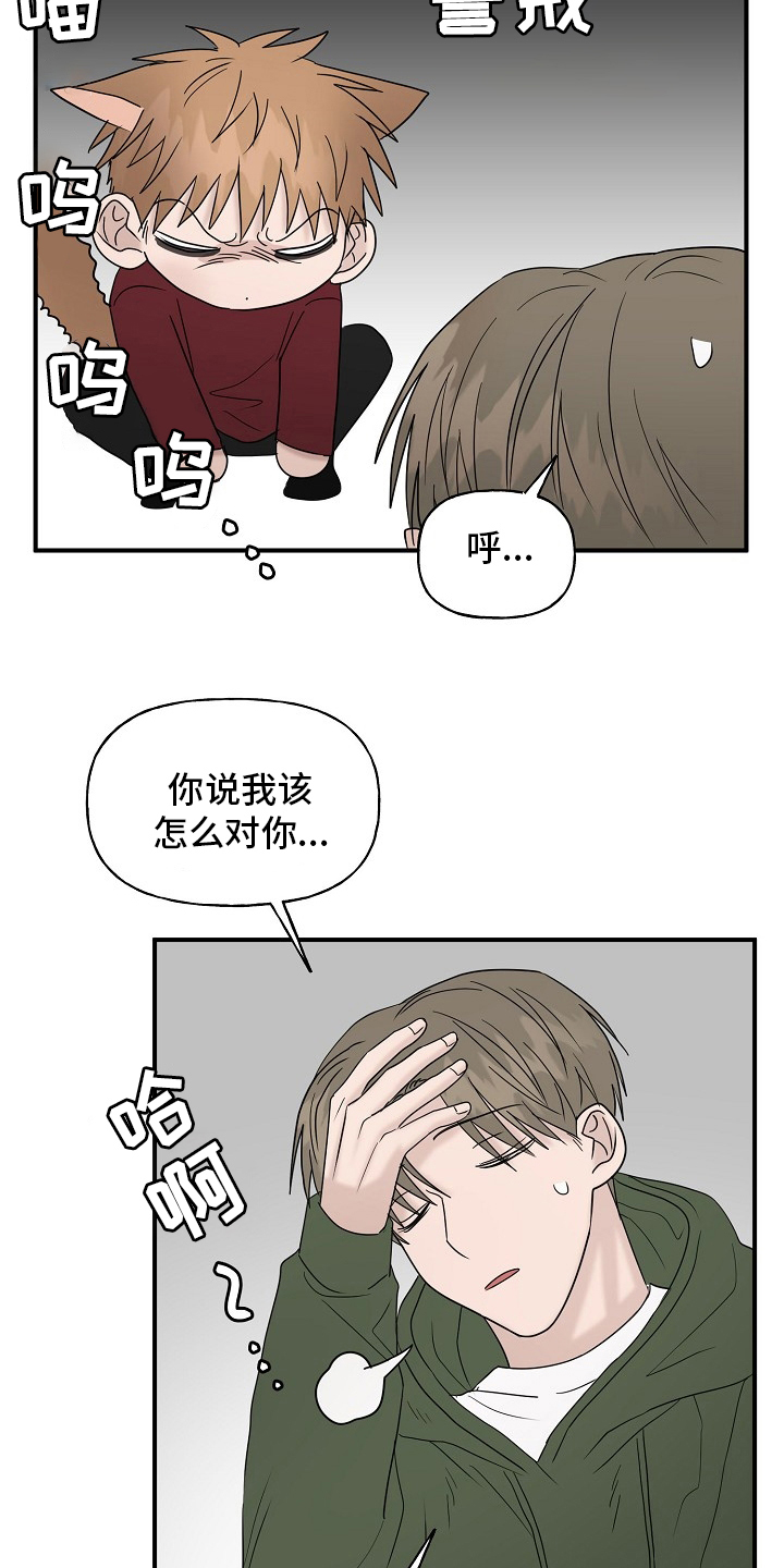 《幸运猫》第42章继续 第3页
