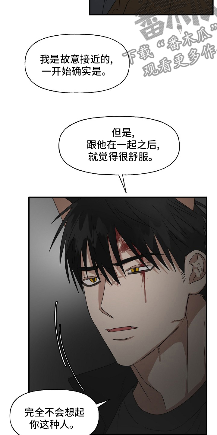 《幸运猫》第37章住手 第15页