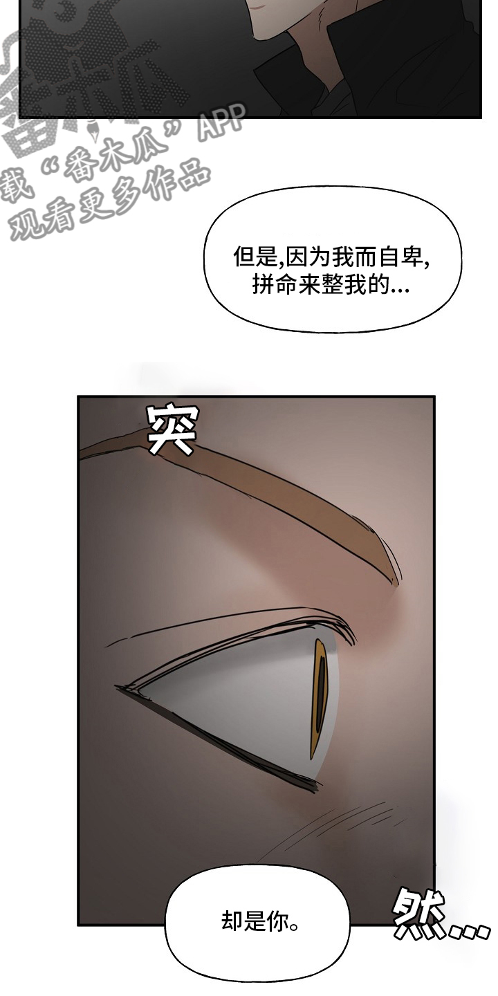 《幸运猫》第37章住手 第17页