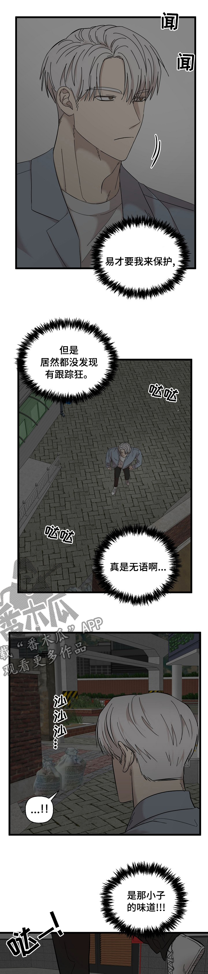 《幸运猫》第29章相册 第8页